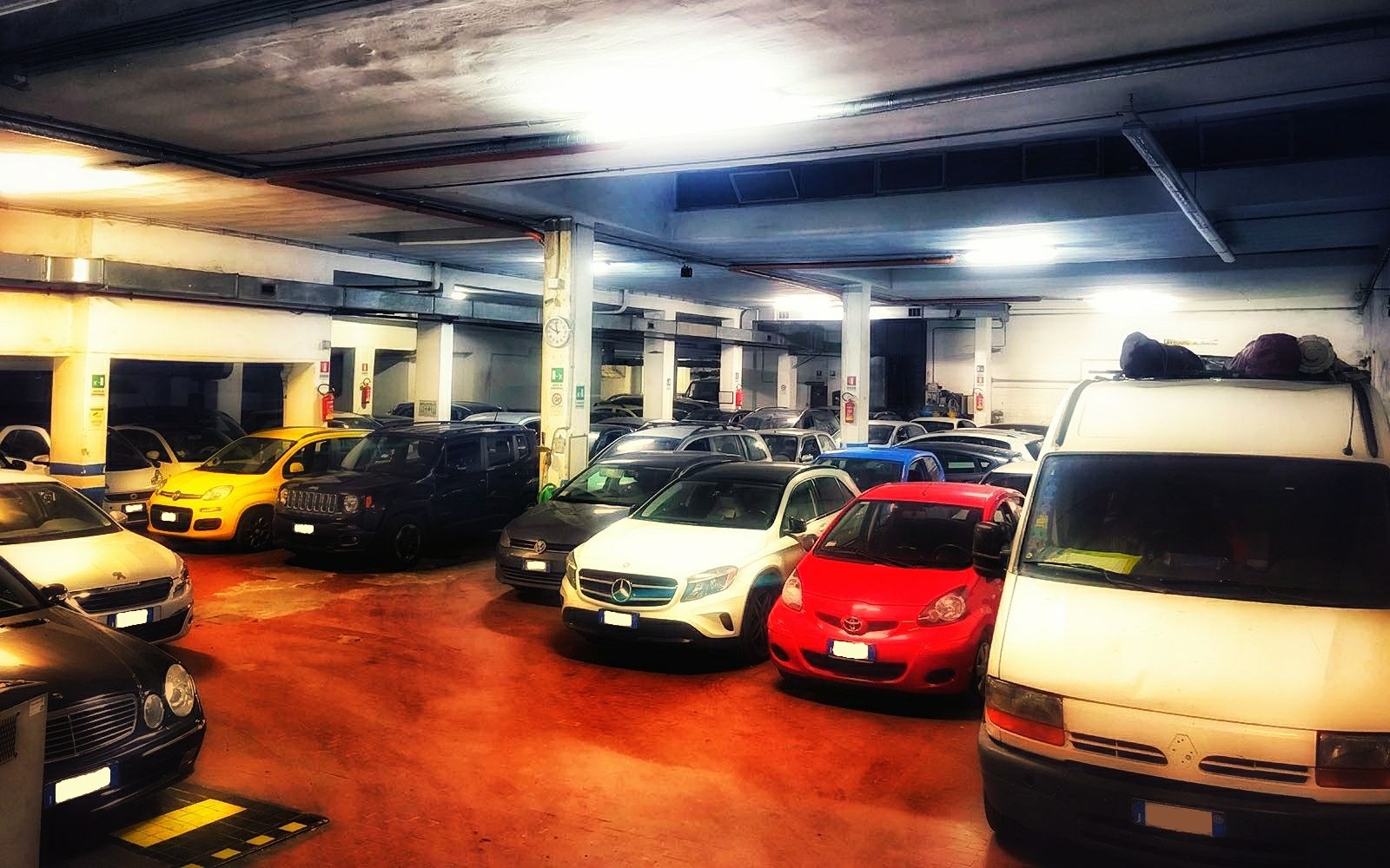 Centro Revisioni Malatesta