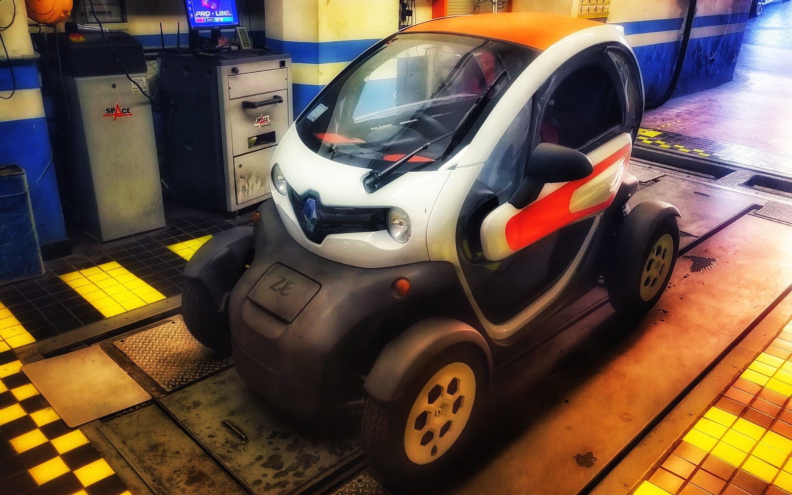 Centro Revisioni Malatesta