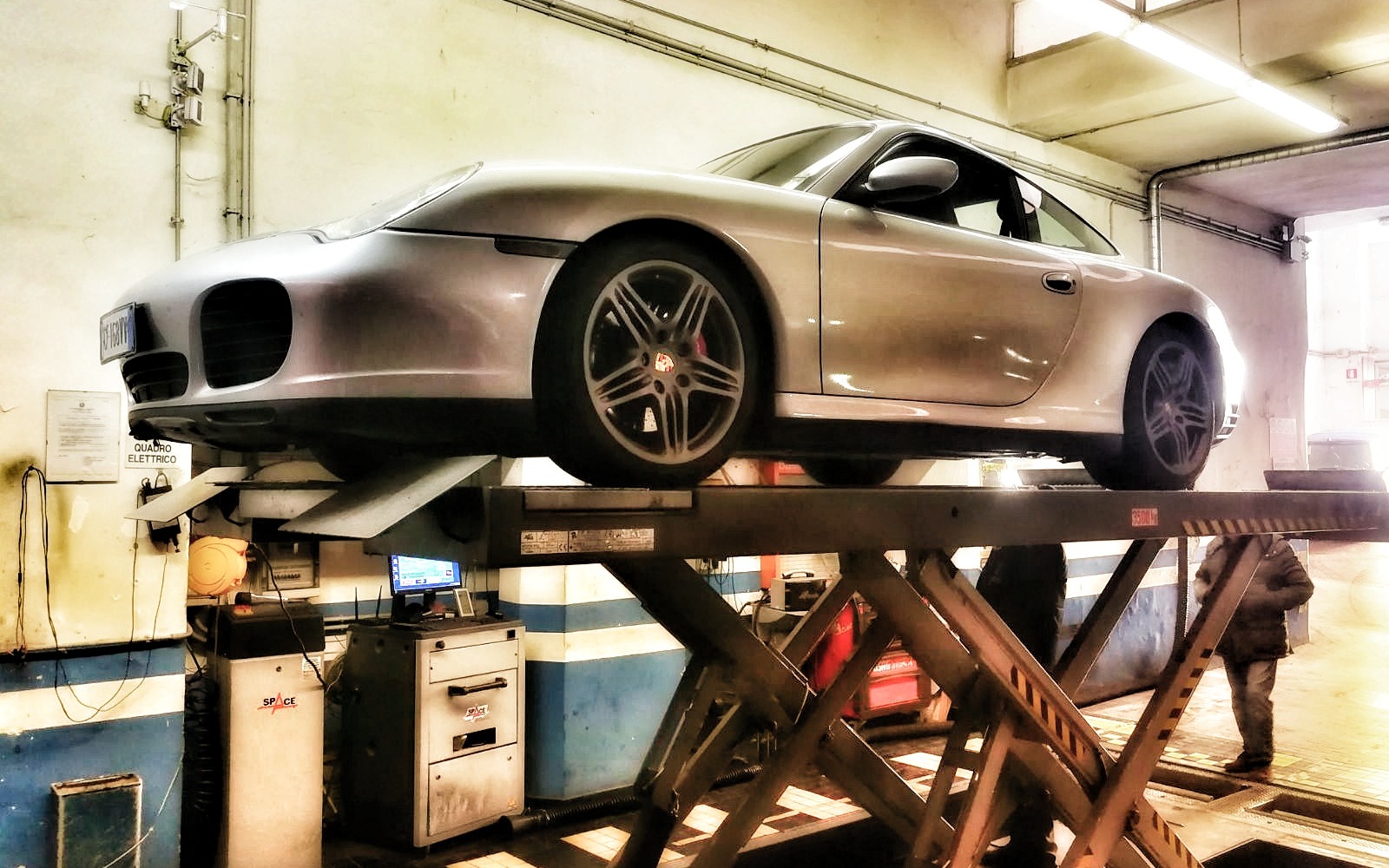 Centro Revisione Malatesta